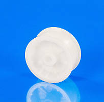 "ТЕН (нагрівач) дисковий 600W (D=172 мм, Dотв=40 мм) для мультиварки Moulinex, Tefal - US-992429"