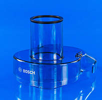Кришка корпусу соковичавниці Bosch MES 3000