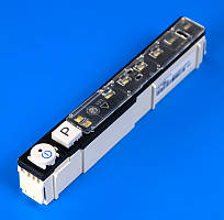 Електронний модуль індикації для посудомийної машини Indesit C00272607