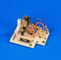 Електронний модуль керування мотором для кухонного комбайна Bosch 622437