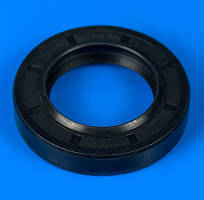 Щітка основна (підлога/килим) для пилососа Miele (d=35 мм) з колесом посередині