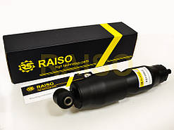 Амортизатор задній посилений Raiso (Швеція) VW Transporter T4, Фольксваген Транспортер Т4