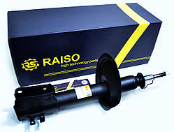 Амортизатор передній Raiso (Швеція) Пежо Експерт Peugeot Expert 1996-->