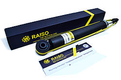 Амортизатор задній Raiso (Швеція) Volkswagen Golf 5 (1K1) Фольксваген Гольф 5