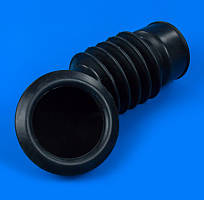 Гума люка (манжета) для пральної машинки Bosch 361127 з отвором.