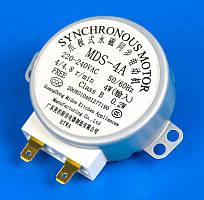 Мотор обертання тарілки для мікрохвильової печі MDS-4C