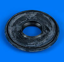 Резина люка для пральної машинки Ariston/Indesit C00118008