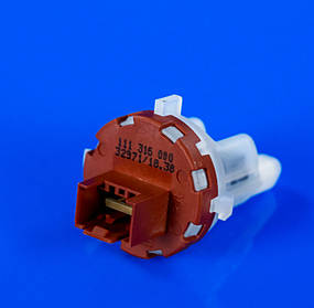 Електронні датчики температури для посудомийних машин