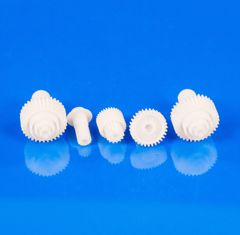 Редуктор для кухонного комбайна Braun MultiMix 67051332