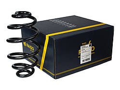 Пружина задня Raiso (Швеція) Audi A6 C5 Avant Ауді А6 Ц5(С5) Універсал