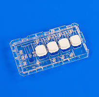 Штовхач насадки-овочерізки Zelmer - 986.7010 / 00798252