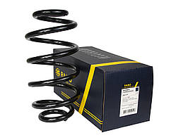 Пружина задня Raiso (Швеція) Mercedes Vito 639 Мерседес Віто 639