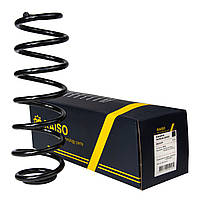 Пружина задня Raiso (Швеція) Skoda Octavia (A5) Шкода Октавія (А5)