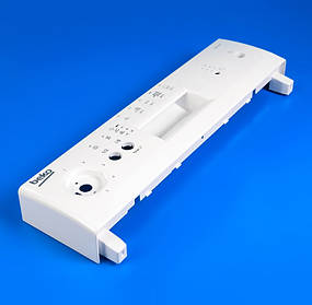 Панелі керування для посудомийних машин