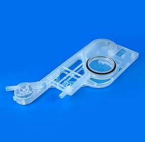 Теплообмінники для посудомийних машин