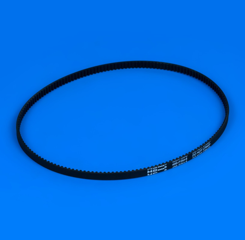 Приводний ремінь для кухонного комбайна Kenwood KW634710