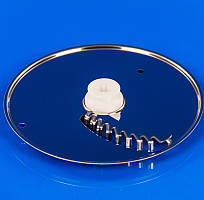 Тертка для картоплі фрі Kenwood для кухонного комбайна KW663890