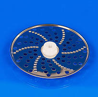 Тертка-диск для кухонного комбайна Kenwood KW666531