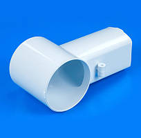 Тримач терок з пластиковим корпусом для овочерізки Zelmer 986.7001 (794273)