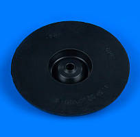 Манжет (сальник) насоса для пральної машини 4,5*28,5/58*9