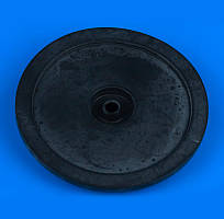 Манжет (сальник) насоса для пральної машини 4,5*16/57*8,5