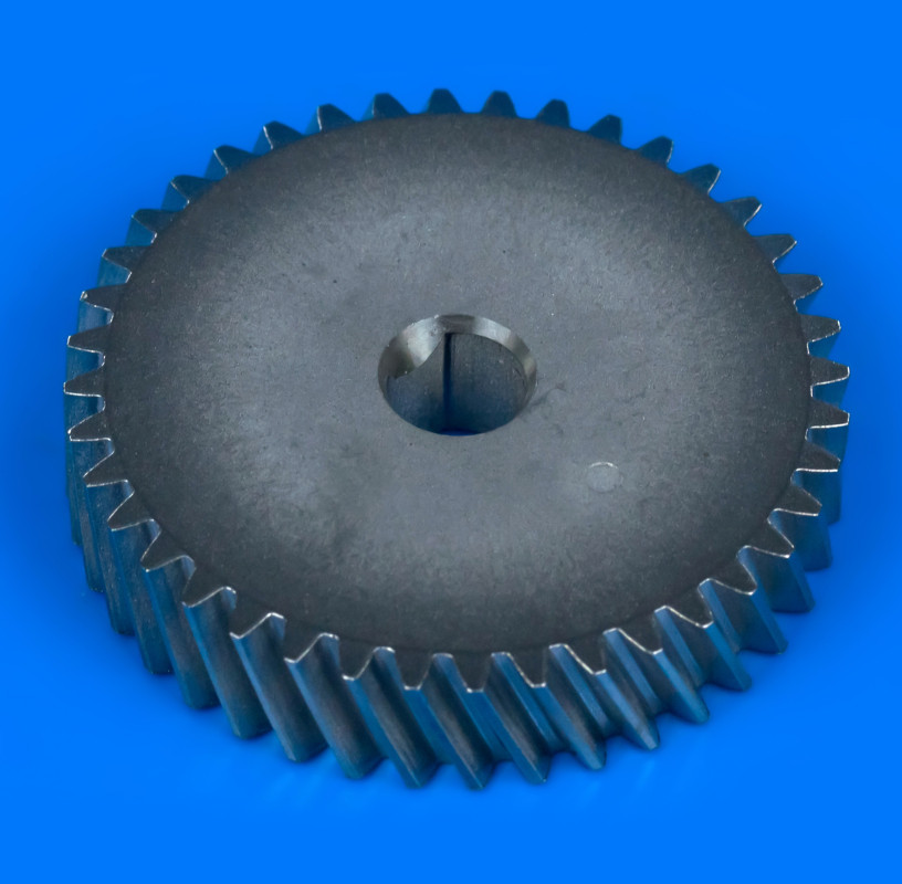 Шестірня велика Kenwood KW710638 для кухонного комбайна