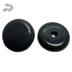 Обмежувач кліпса фіксатор ремня безпеки сіра Omega A Opel 0198259 93195521