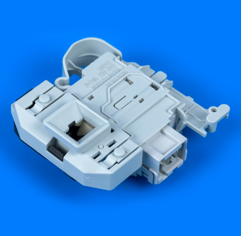 Замок (УБЛ) для пральної машини Bosch 638259