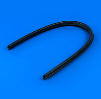 Нижня ущільнювальна гума для дверцят посудомийної машини Beko 1882470100