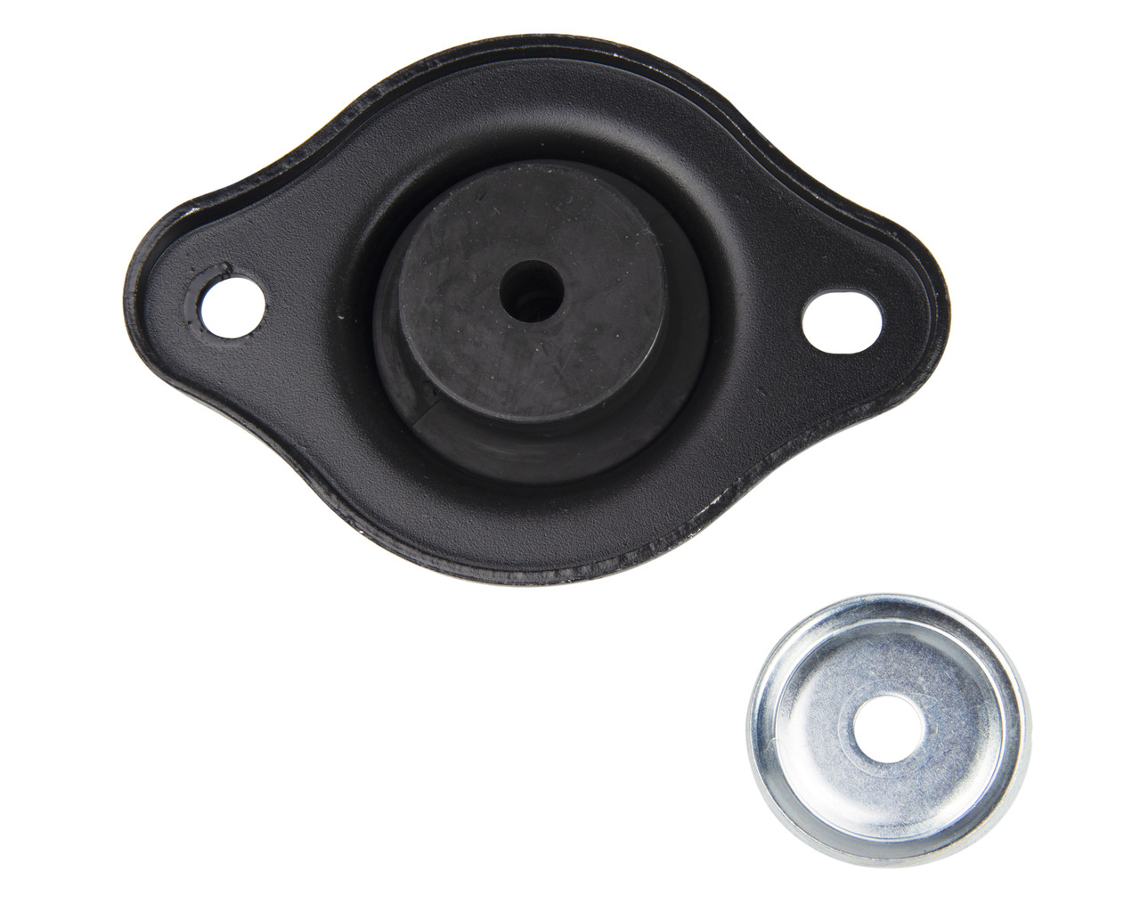 Опора заднього амортизатора Raiso (Швеція) Chevrolet Aveo 05-/Daewoo Kalos 02-, фото 1