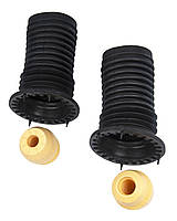 Пильник, відбійник переднього амортизатора Raiso (Швеція) Chevrolet Aveo 05- (к-т 2 шт)