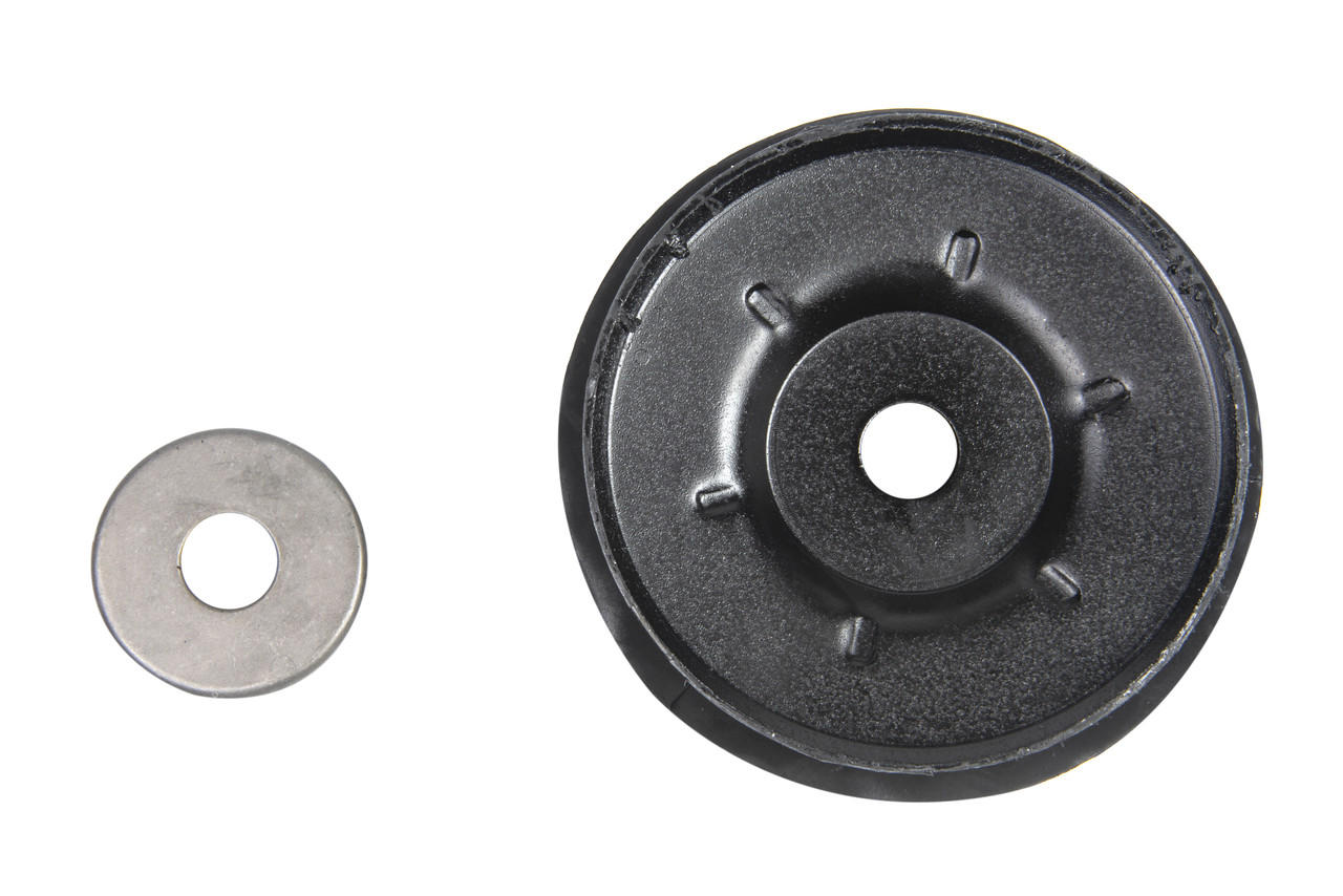 Опора переднього амортизатора(з підшипником) Raiso (Швеція) Chevrolet Lacetti 2005-, фото 1