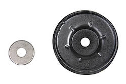 Опора переднього амортизатора(з підшипником) Raiso (Швеція) Chevrolet Lacetti 2005-