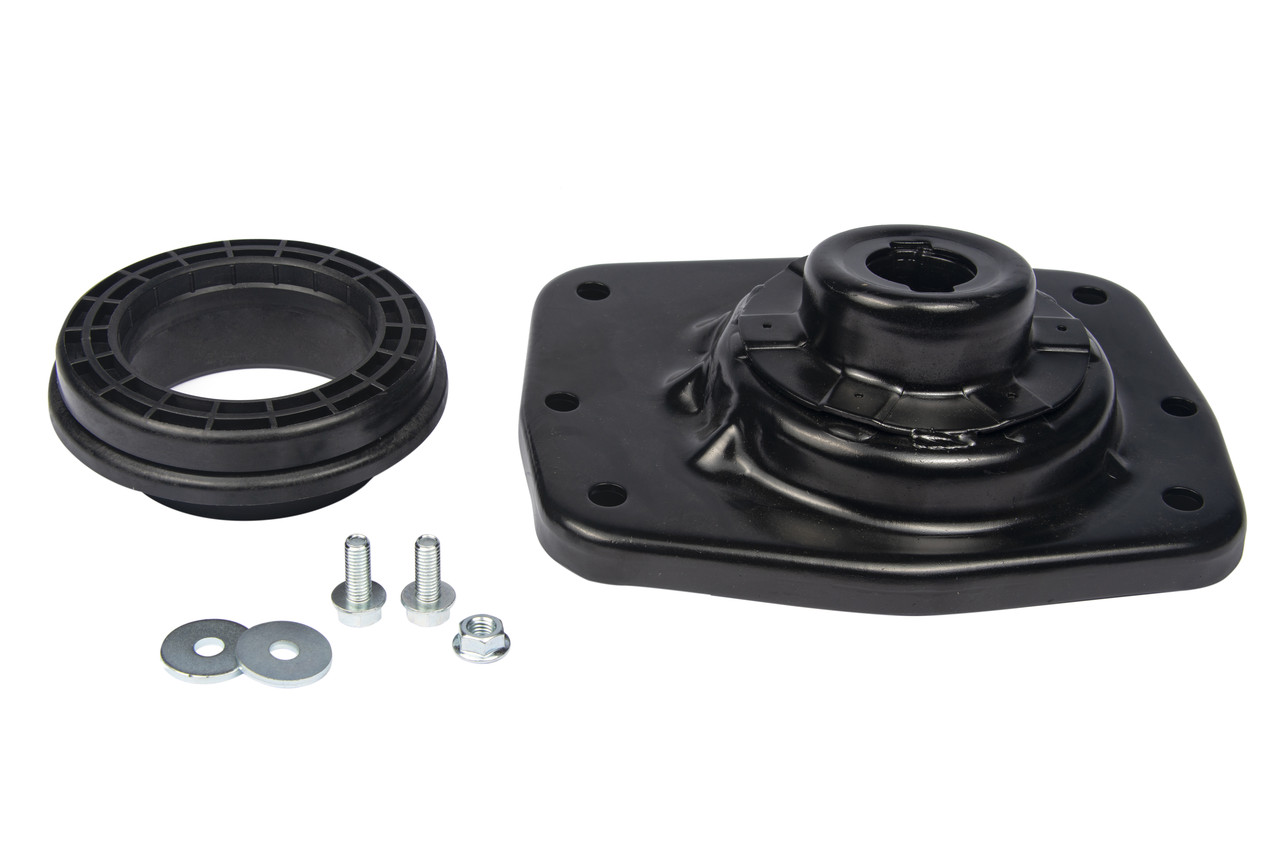 Опора переднього правого амортизатора (з підш.) Raiso (Швеція) Peugeot Expert/Експерт 96-, фото 1