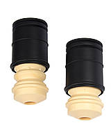 Пильовик, відбійник заднього амортизатора Raiso (Швеція)  BMW 5 E39 95-2003 (к-т 2 шт)