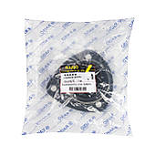 Опора переднього амортизатора(з підшипником) Raiso (Швеція) Hyundai Accent/Kia Rio 2005-, фото 3