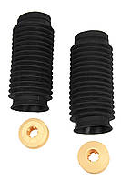 Пильовик, відбійник переднього амортизатора Raiso (Швеція) Opel Insignia A 2008- (к-т 2 шт)