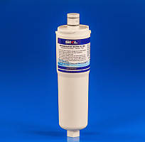 Фільтр для води Bosch 640565/Whirlpool 484000000203 для холодильників