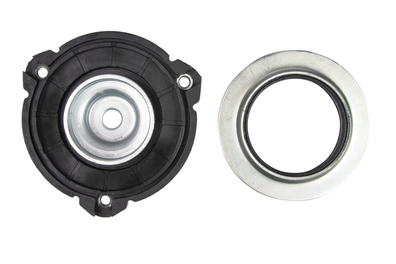 Опора переднього амортизатора(з підш.) Raiso (Швеція) Skoda Fabia/Roomster/VW Polo 95-, фото 1