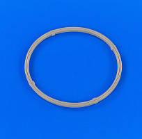 Гумовий ущільнювач для чаші кухонного комбайна Philips 996510072998