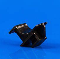 Кріплення передньої напрямної скриньки Ardo 398145100 для плити