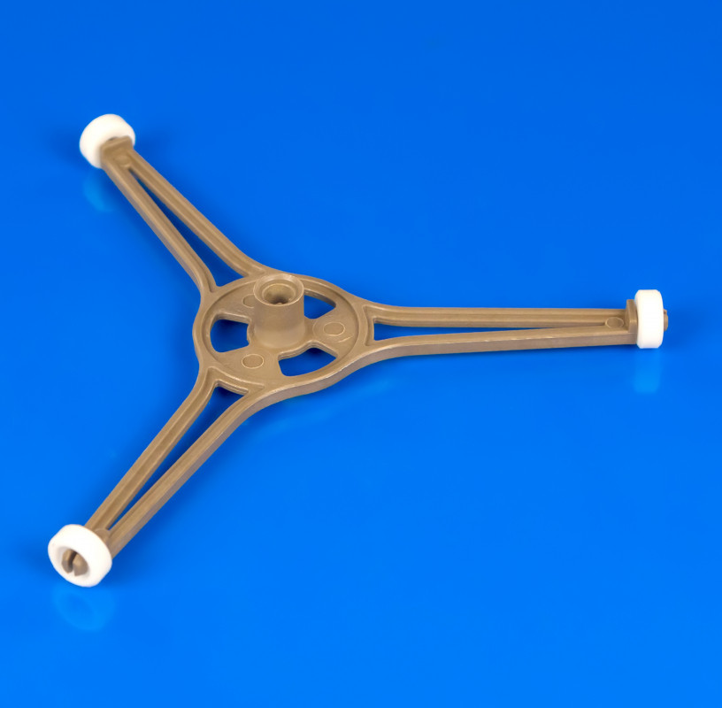 Ролер для мікрохвильовки Zanussi 4055097770