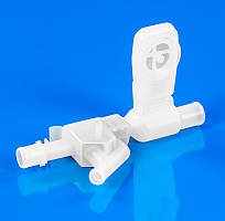 Bosch 265025 Кріплення для посудомийної машини