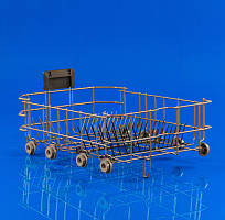 Нижній кошик для посуду для посудомийної машини Beko 1763400317