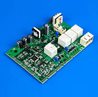 Електронний модуль керування для посудомийної машини AEG 3286046721