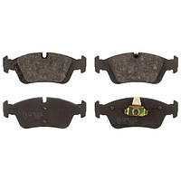 Колодки гальмівні передні Raiso(Швеція) BMW Z3 (E36), БМВ Z3 (E36)  90-05