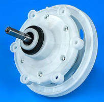 Редуктор «Ромашка» САТУРН (довгий вал)