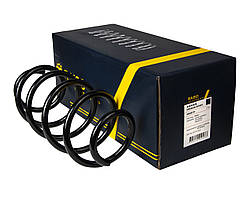 Пружина передня Raiso (Швеція) Volkswagen Passat CC Фольксваген Пассат ЦЦ(СС)