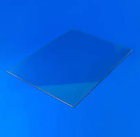 Скло середньої частини дверцят плити Electrolux 3870697020