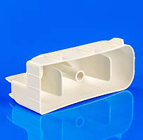 Порошкоприймач для вибілювання для пральної машини Indesit C00075459